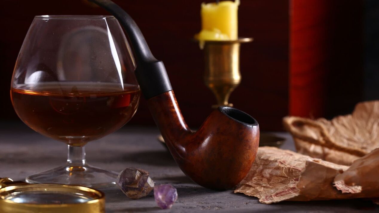 sigara ve alkol potansiyele zarar verir
