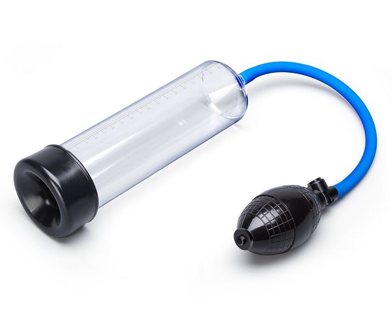 gücü artırmak için vakum pompası