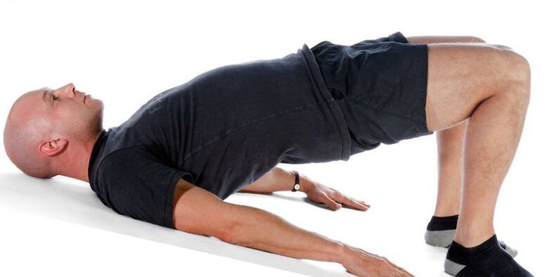 gücü artırmak için egzersizler